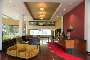 Swiss Traffalgaar Luxury Hotel, Nashik